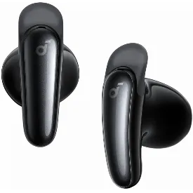 Беспроводные наушники Anker Soundcore Liberty Buds, черный 